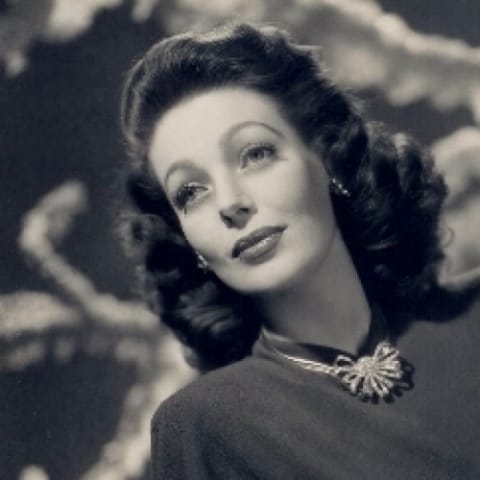 Loretta Young