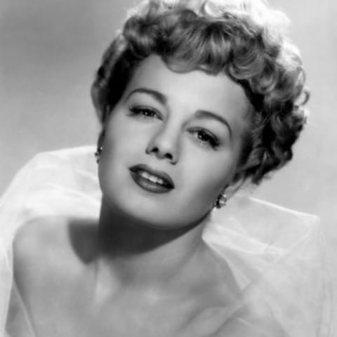 Shelley Winters
