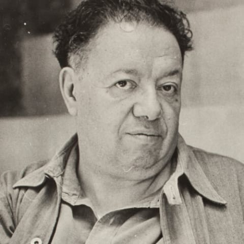 Diego Rivera
