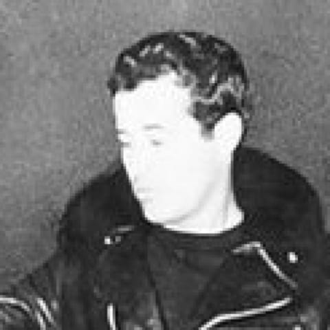 Kenneth Anger