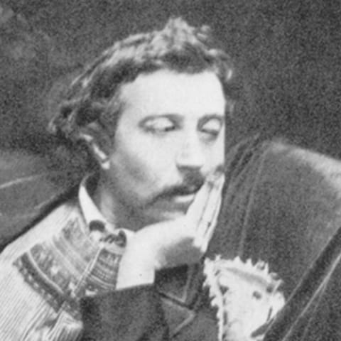 Paul Gauguin