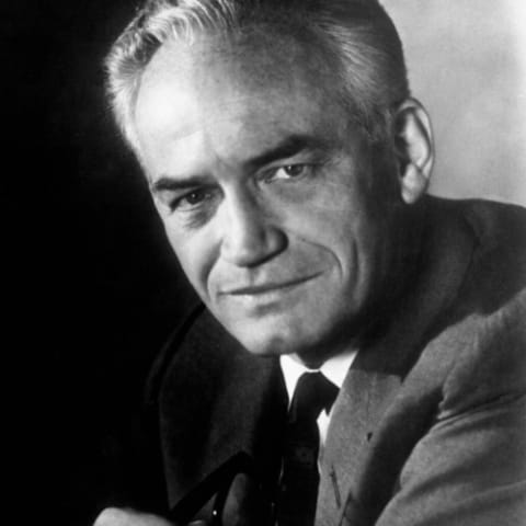 Barry Goldwater