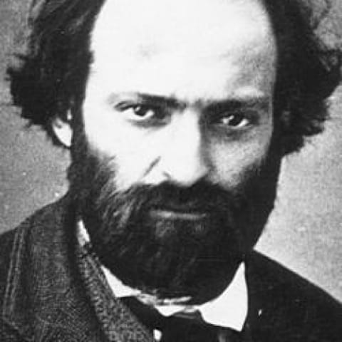 Paul Cézanne
