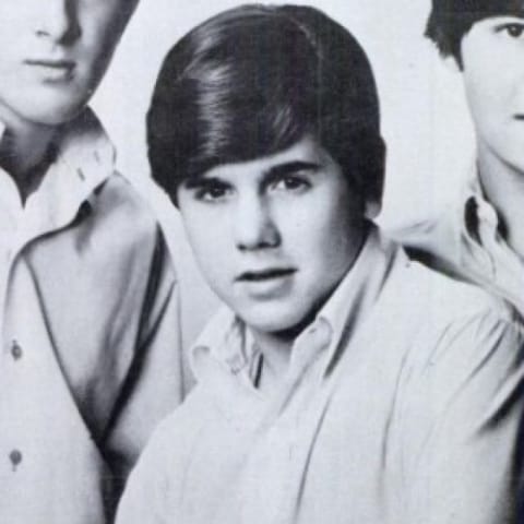 Dean Paul Martin