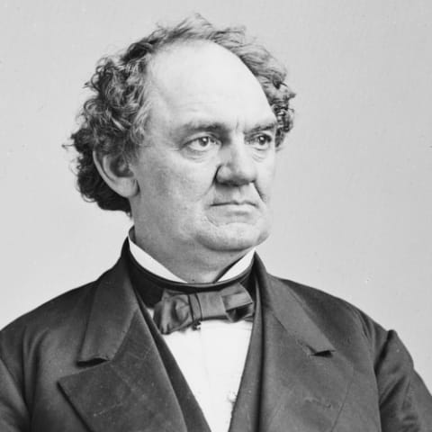 P. T. Barnum