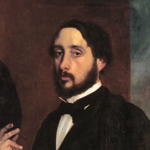 Edgar Degas
