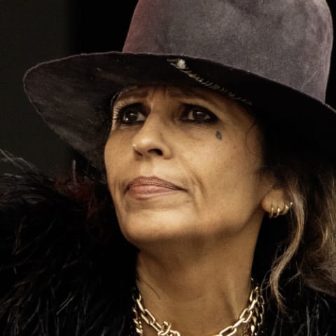 Linda Perry