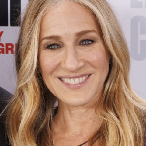 Sarah Jessica Parker