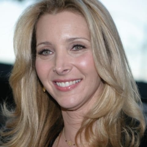 Lisa Kudrow
