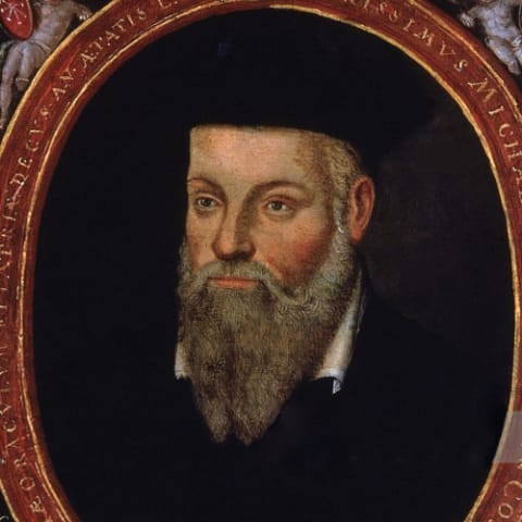 Nostradamus