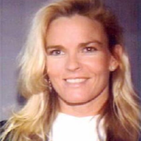 Nicole Brown Simpson