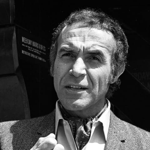 Ricardo Montalbán