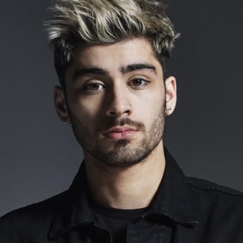 Zayn