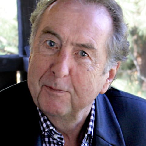 Eric Idle