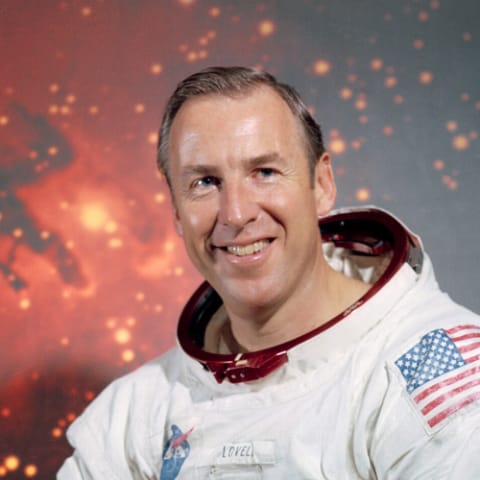 Jim Lovell