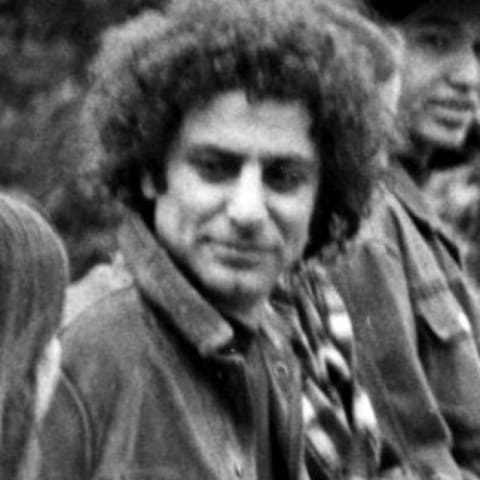 Abbie Hoffman