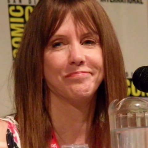 Laraine Newman