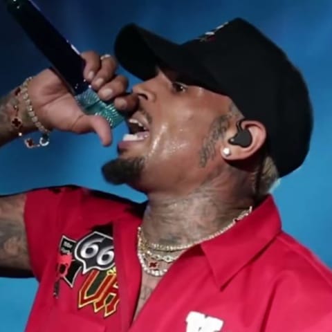 Chris Brown
