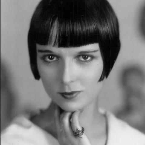 Louise Brooks