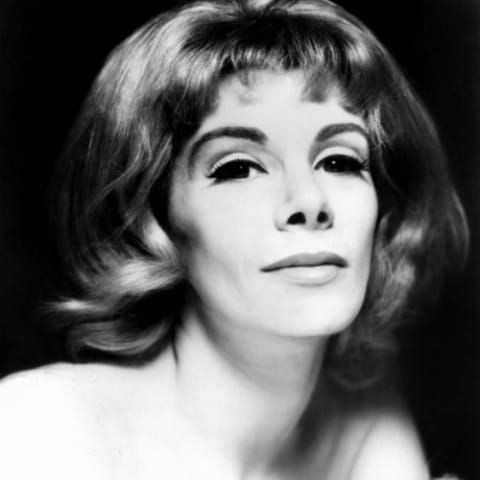 Joan Rivers