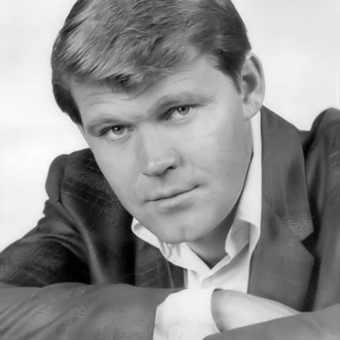 Glen Campbell