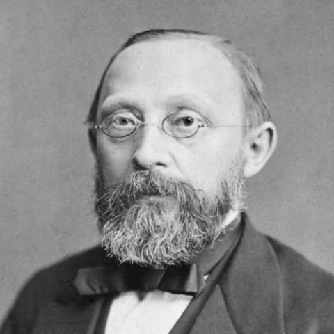 Rudolf Virchow