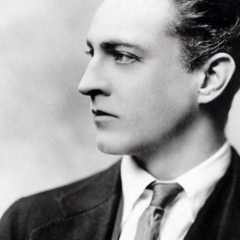 John Barrymore