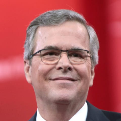 Jeb Bush