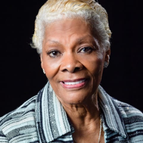 Dionne Warwick