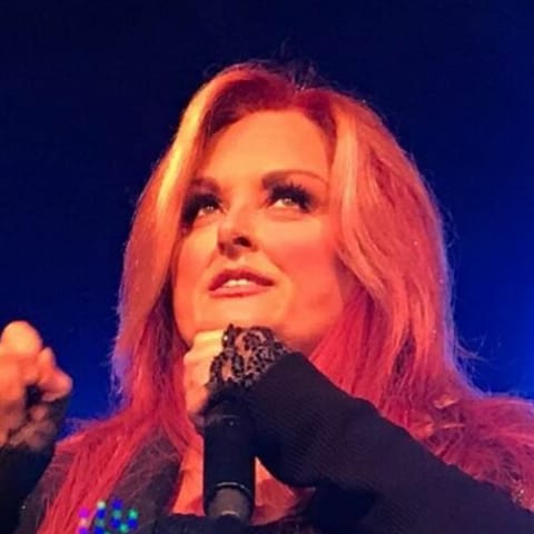 Wynonna Judd