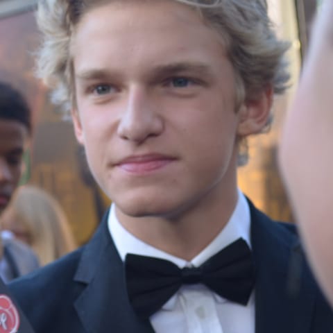 Cody Simpson