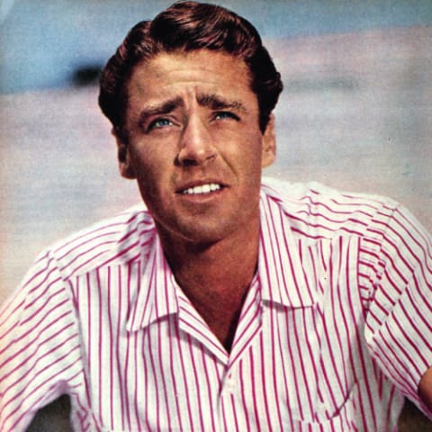 Peter Lawford