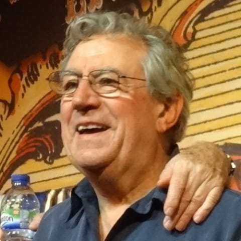 Terry Jones
