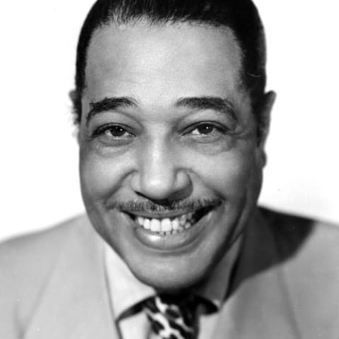 Duke Ellington