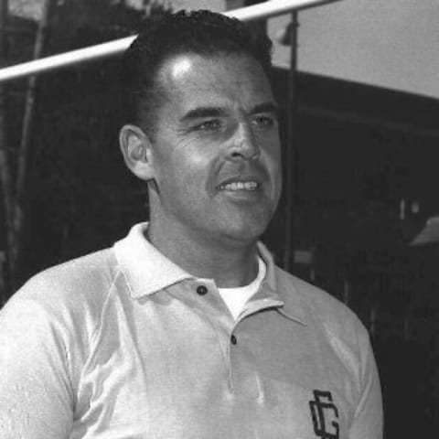 Otto Graham