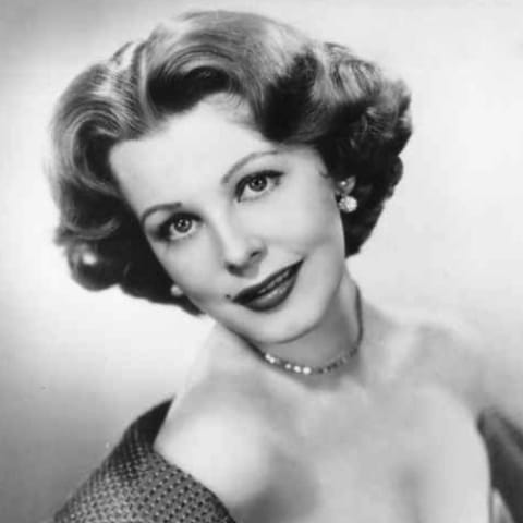 Arlene Dahl