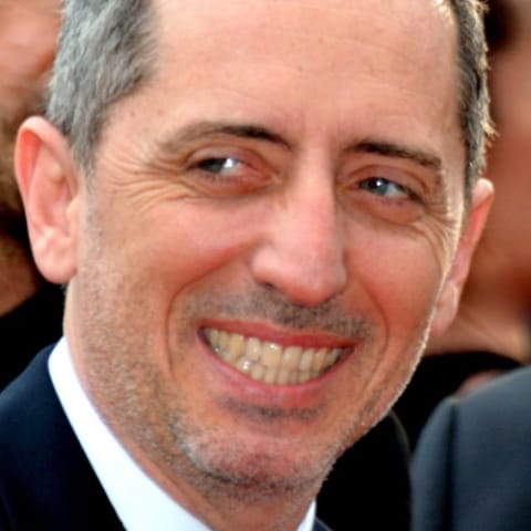 Gad Elmaleh