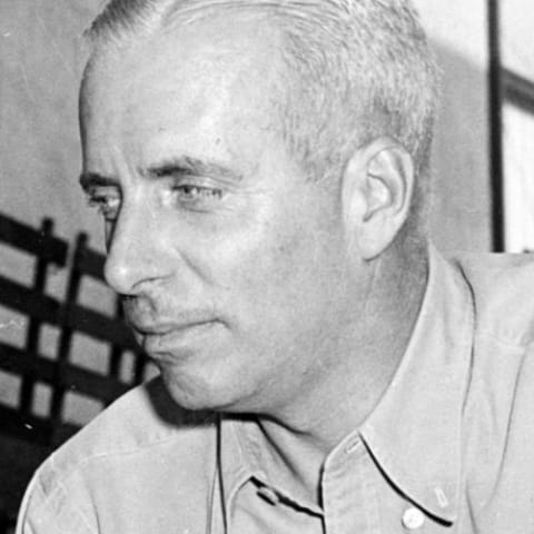 Howard Hawks