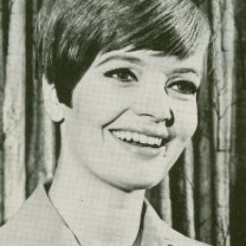 Florence Henderson