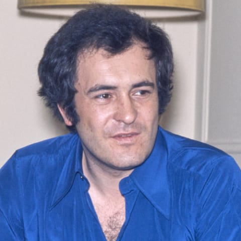 Bernardo Bertolucci