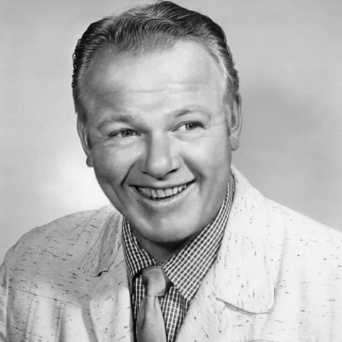 Alan Hale Jr.