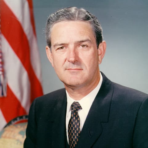 John Connally