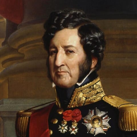 Luís Filipe I de França