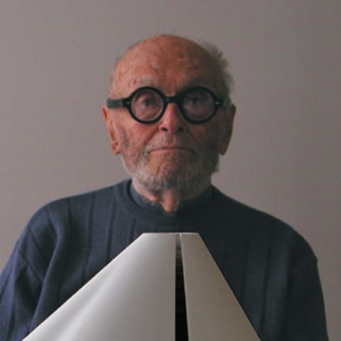 Philip Johnson