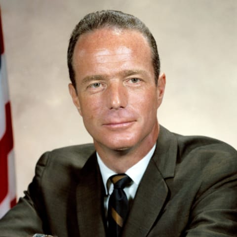 Scott Carpenter