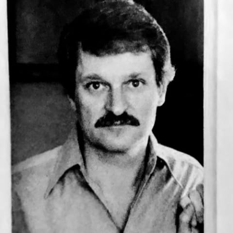 John Ashbery