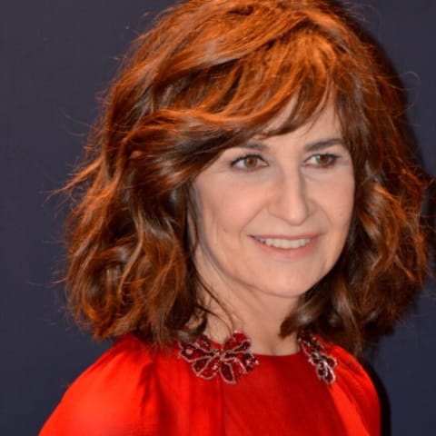Valérie Lemercier