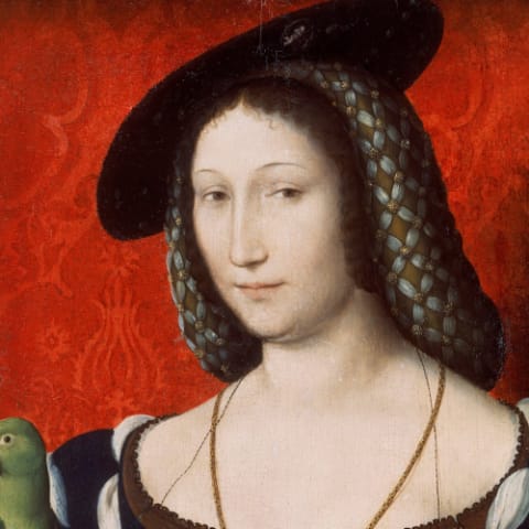 Margarida de Valois