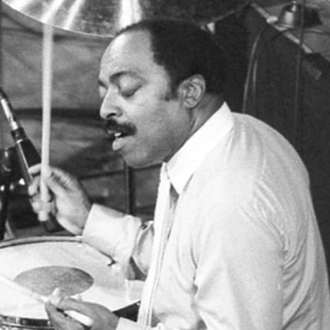 Roy Haynes