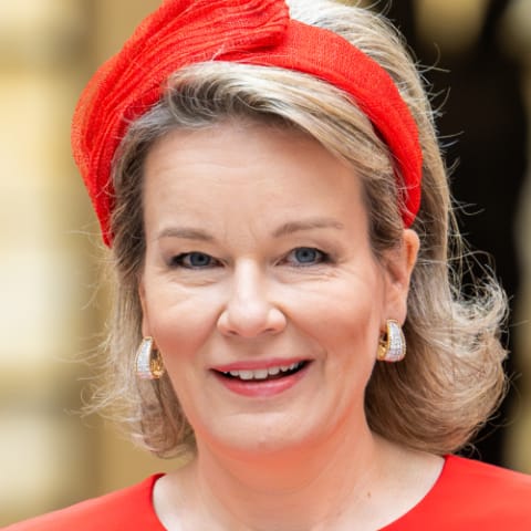 Matilde da Bélgica